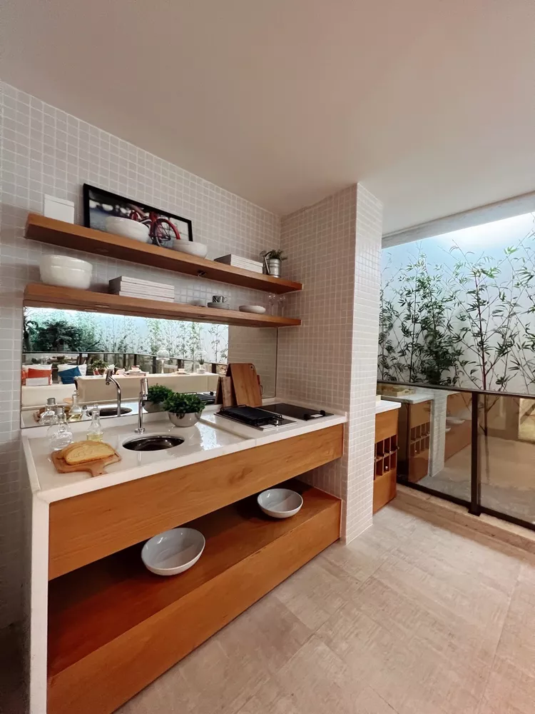 Apartamento, 5 quartos, 160 m² - Foto 43