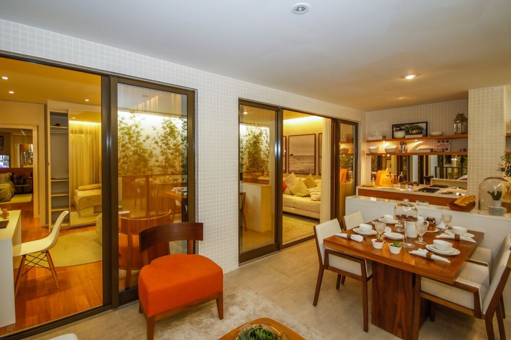 Apartamento, 5 quartos, 160 m² - Foto 61