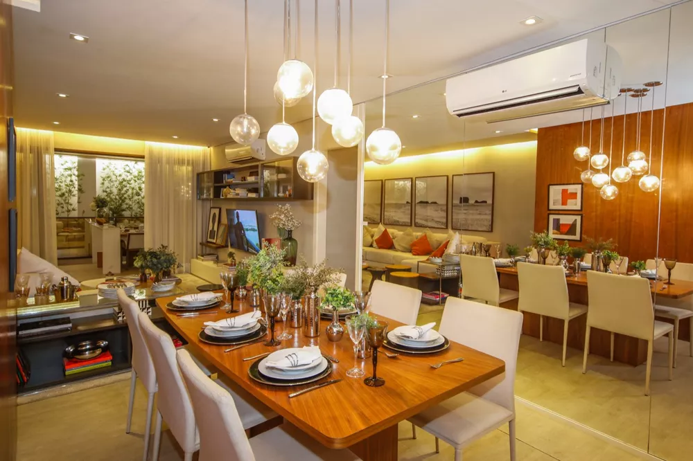 Apartamento, 5 quartos, 160 m² - Foto 9