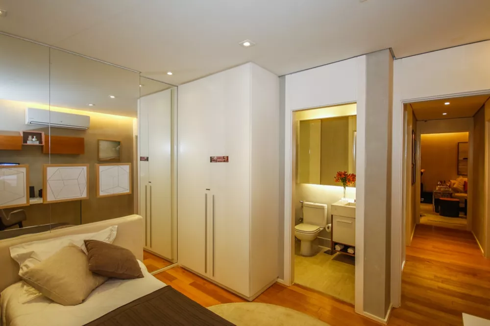 Apartamento, 5 quartos, 160 m² - Foto 4