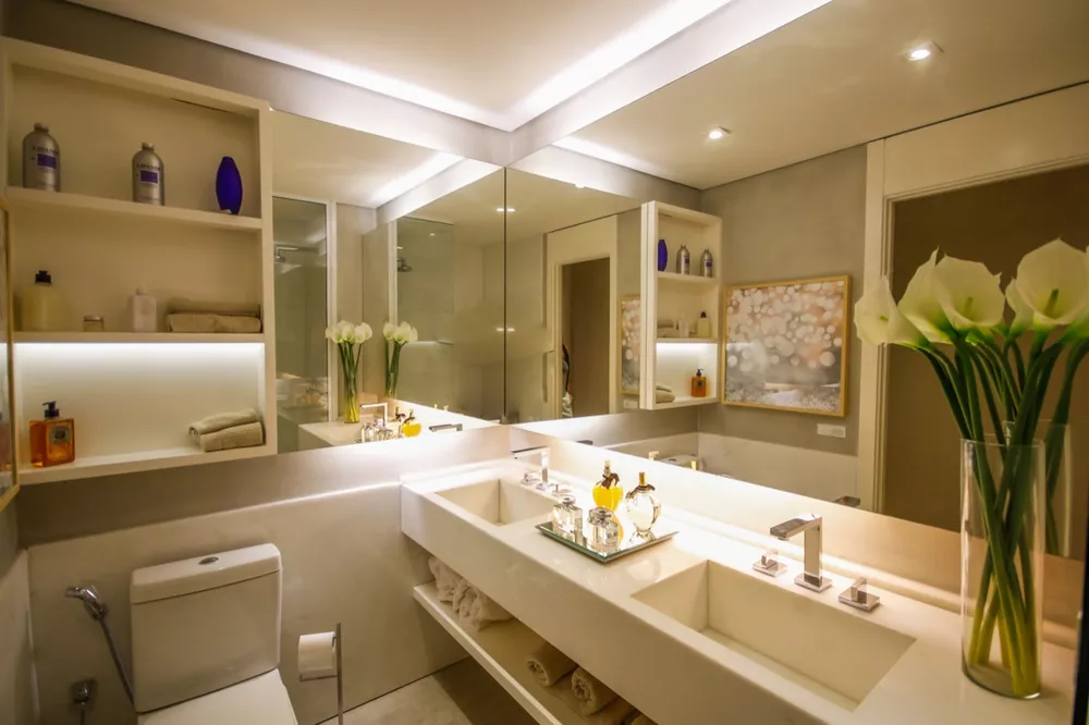 Apartamento, 5 quartos, 160 m² - Foto 55