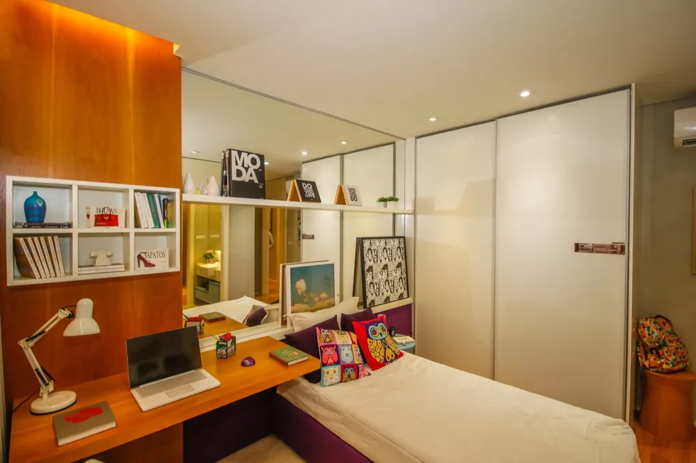 Apartamento, 5 quartos, 160 m² - Foto 22