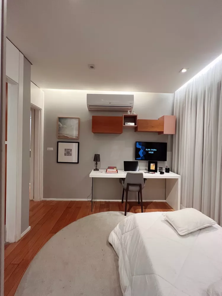 Apartamento, 5 quartos, 160 m² - Foto 32