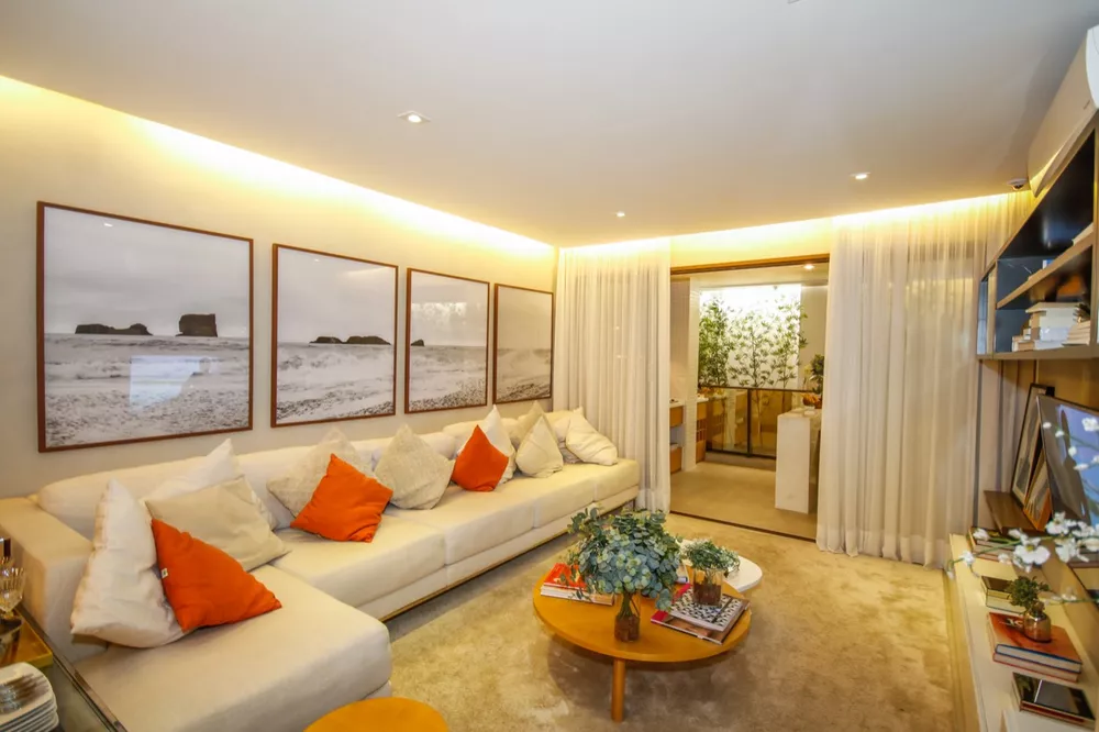 Apartamento, 5 quartos, 160 m² - Foto 23