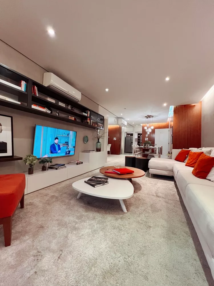 Apartamento, 5 quartos, 160 m² - Foto 44