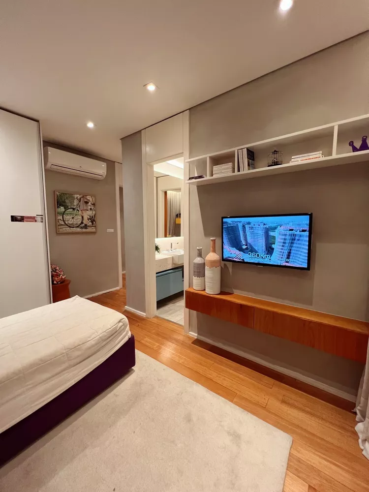 Apartamento, 5 quartos, 160 m² - Foto 51