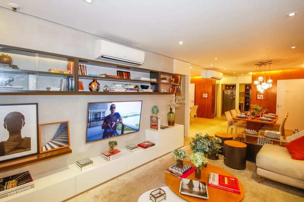 Apartamento, 5 quartos, 160 m² - Foto 47