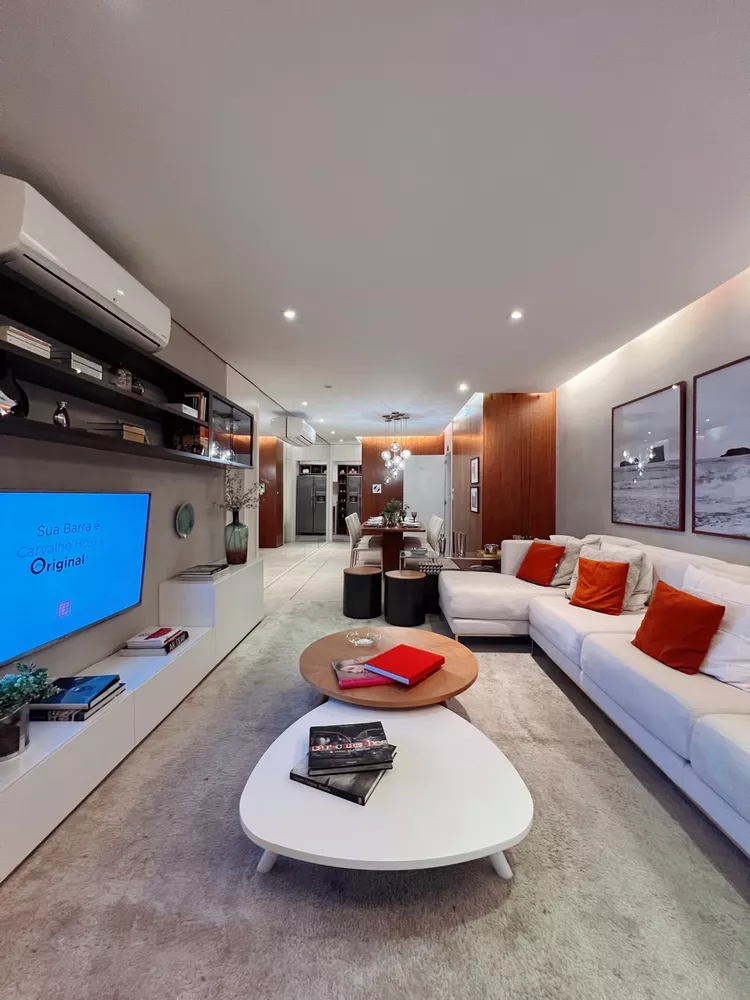 Apartamento, 5 quartos, 160 m² - Foto 54