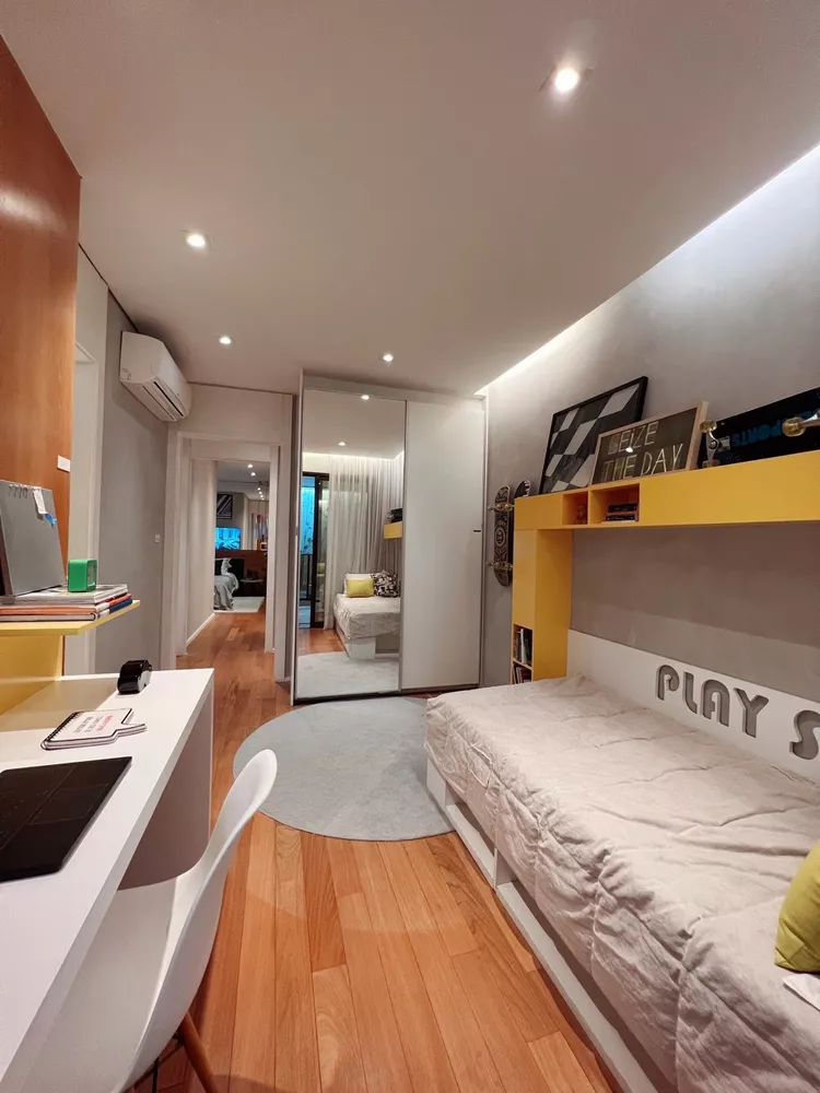 Apartamento, 5 quartos, 160 m² - Foto 45