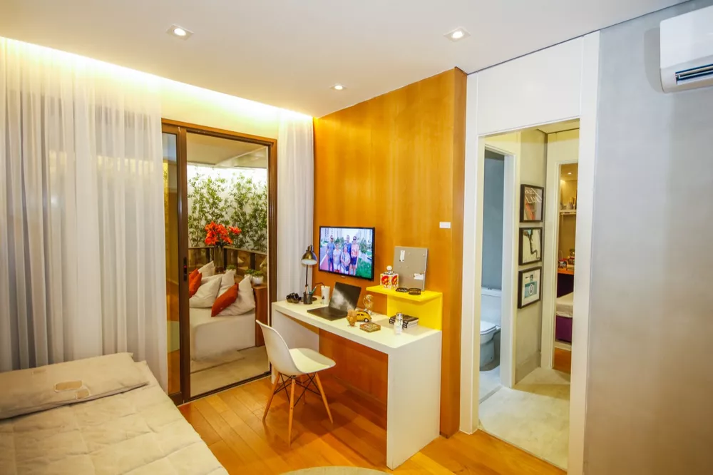 Apartamento, 5 quartos, 160 m² - Foto 56