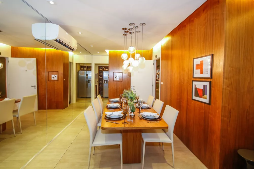 Apartamento, 5 quartos, 160 m² - Foto 30