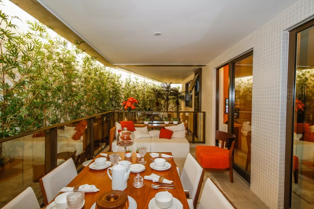 Apartamento, 5 quartos, 160 m² - Foto 29