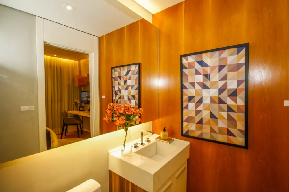 Apartamento, 5 quartos, 160 m² - Foto 49
