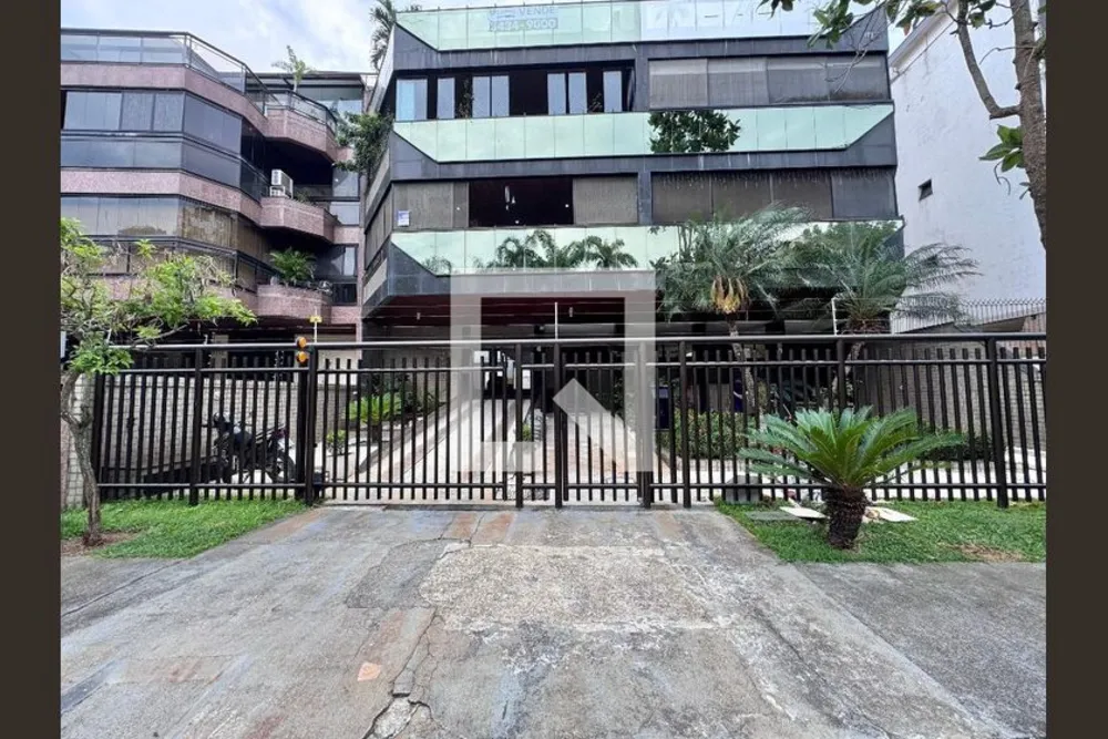 Apartamento, 3 quartos, 130 m² - Foto 46