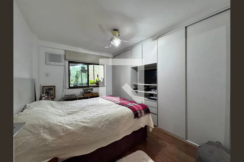 Apartamento, 3 quartos, 130 m² - Foto 11