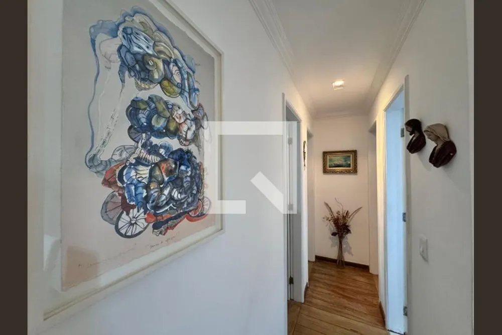 Apartamento, 3 quartos, 130 m² - Foto 10