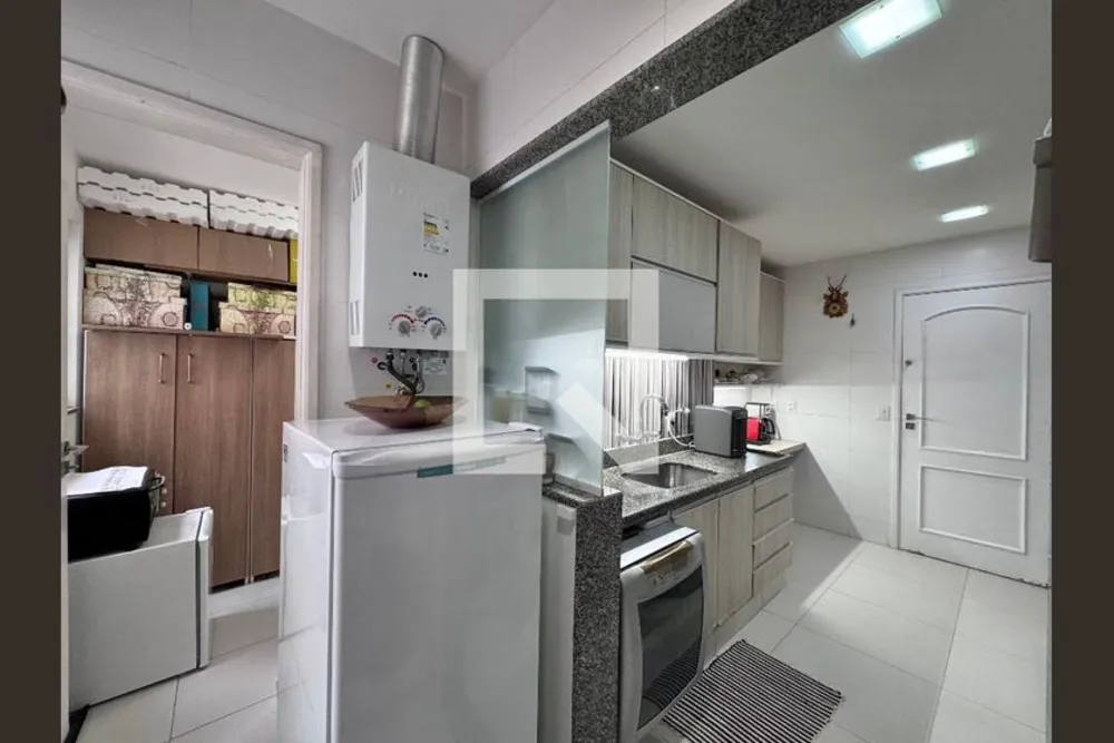 Apartamento, 3 quartos, 130 m² - Foto 33