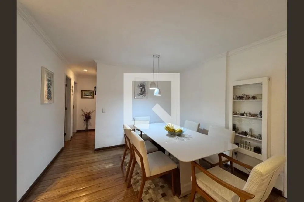 Apartamento, 3 quartos, 130 m² - Foto 2