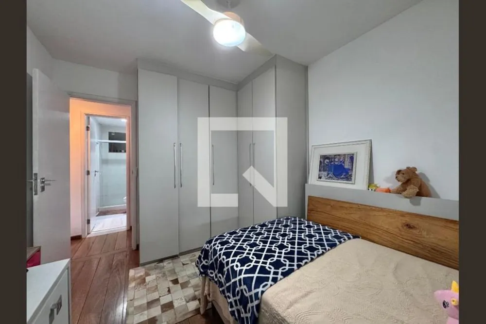 Apartamento, 3 quartos, 130 m² - Foto 13