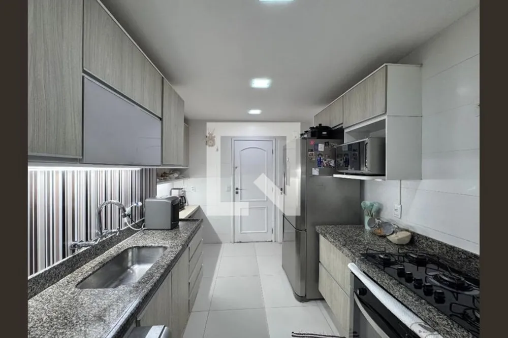 Apartamento, 3 quartos, 130 m² - Foto 38