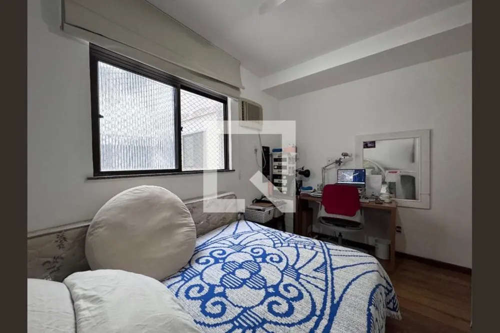 Apartamento, 3 quartos, 130 m² - Foto 21