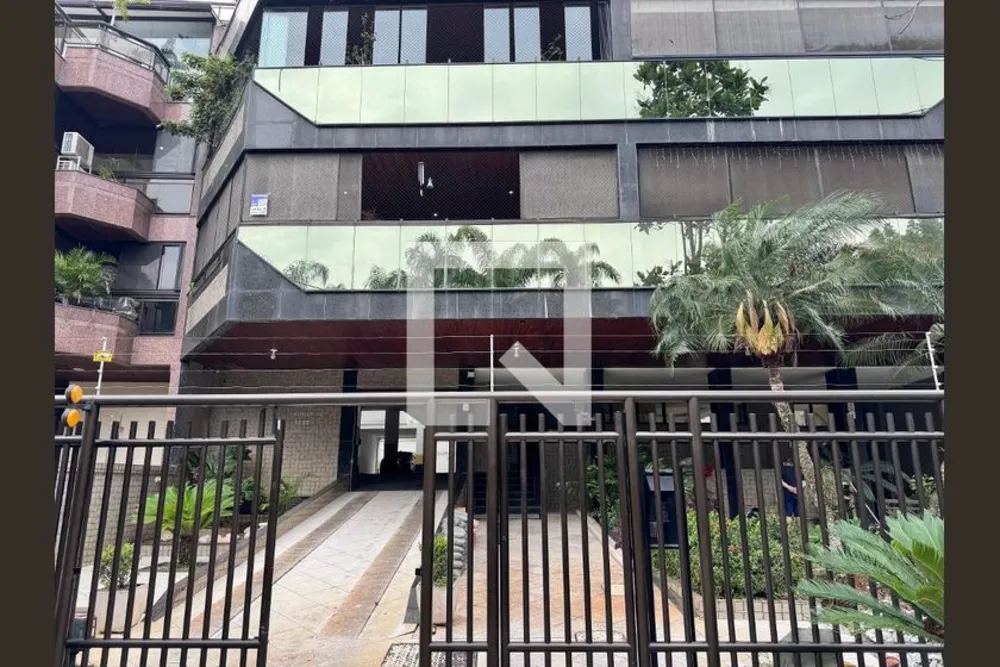 Apartamento, 3 quartos, 130 m² - Foto 25