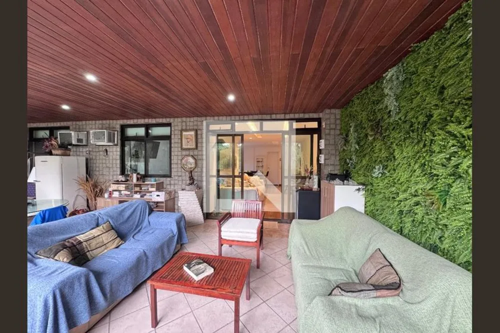 Apartamento, 3 quartos, 130 m² - Foto 7