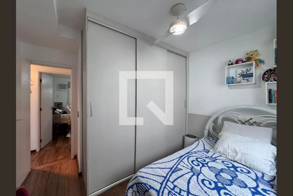 Apartamento, 3 quartos, 130 m² - Foto 29