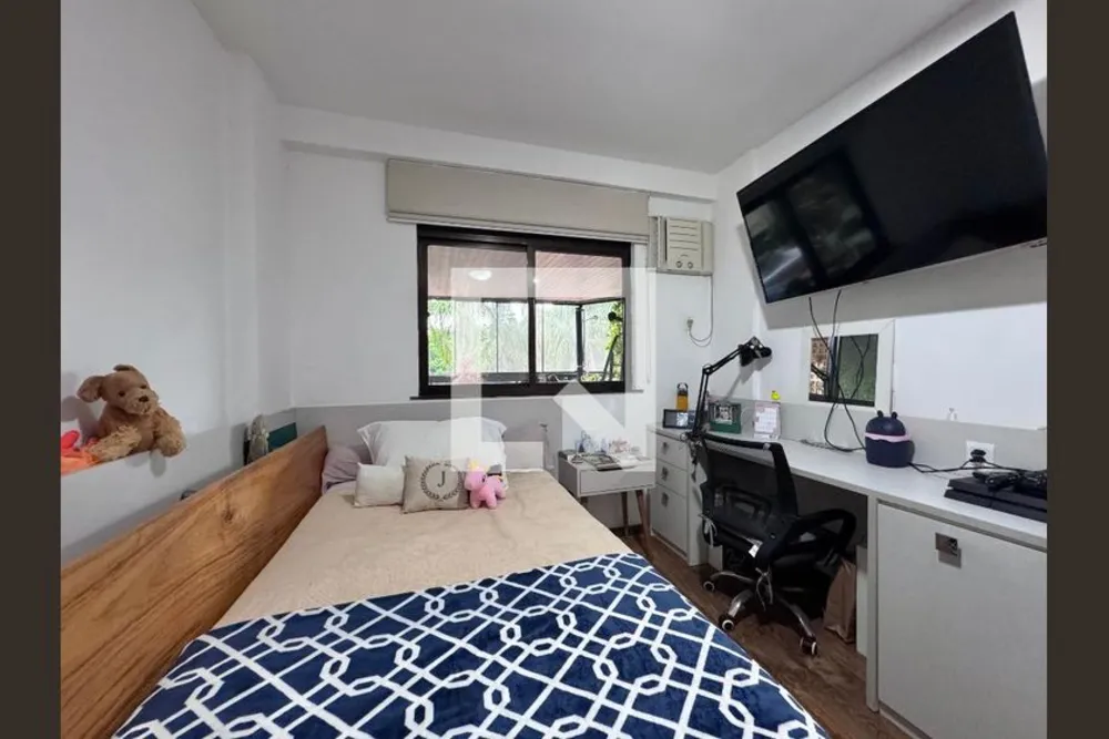 Apartamento, 3 quartos, 130 m² - Foto 18