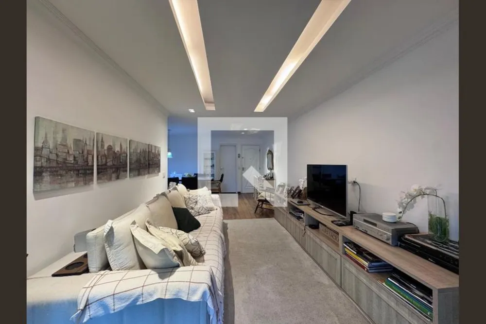 Apartamento, 3 quartos, 130 m² - Foto 4