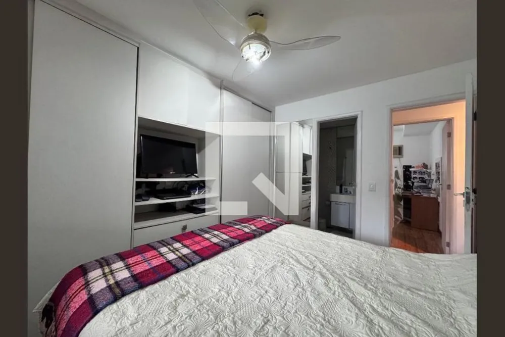 Apartamento, 3 quartos, 130 m² - Foto 16