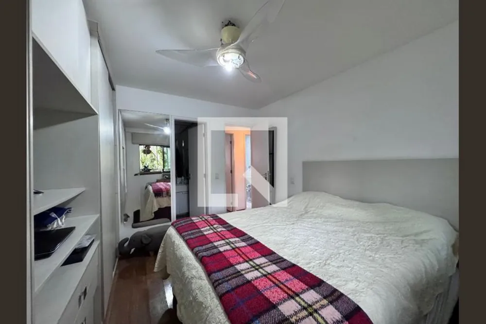 Apartamento, 3 quartos, 130 m² - Foto 28