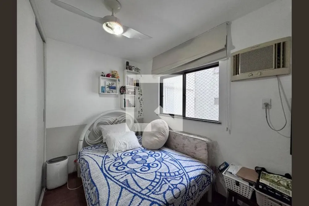 Apartamento, 3 quartos, 130 m² - Foto 36