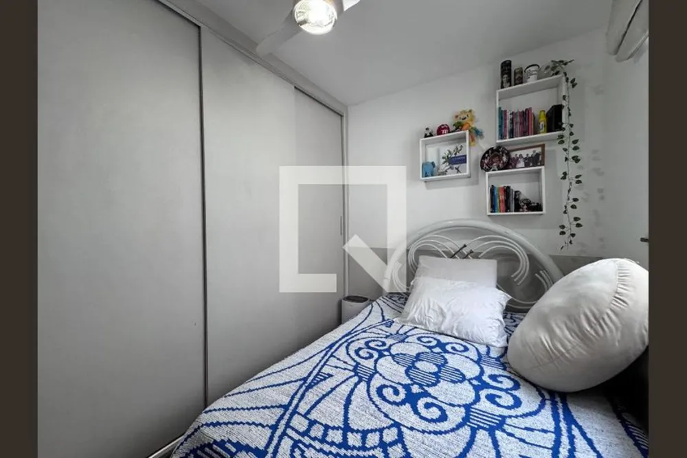 Apartamento, 3 quartos, 130 m² - Foto 45