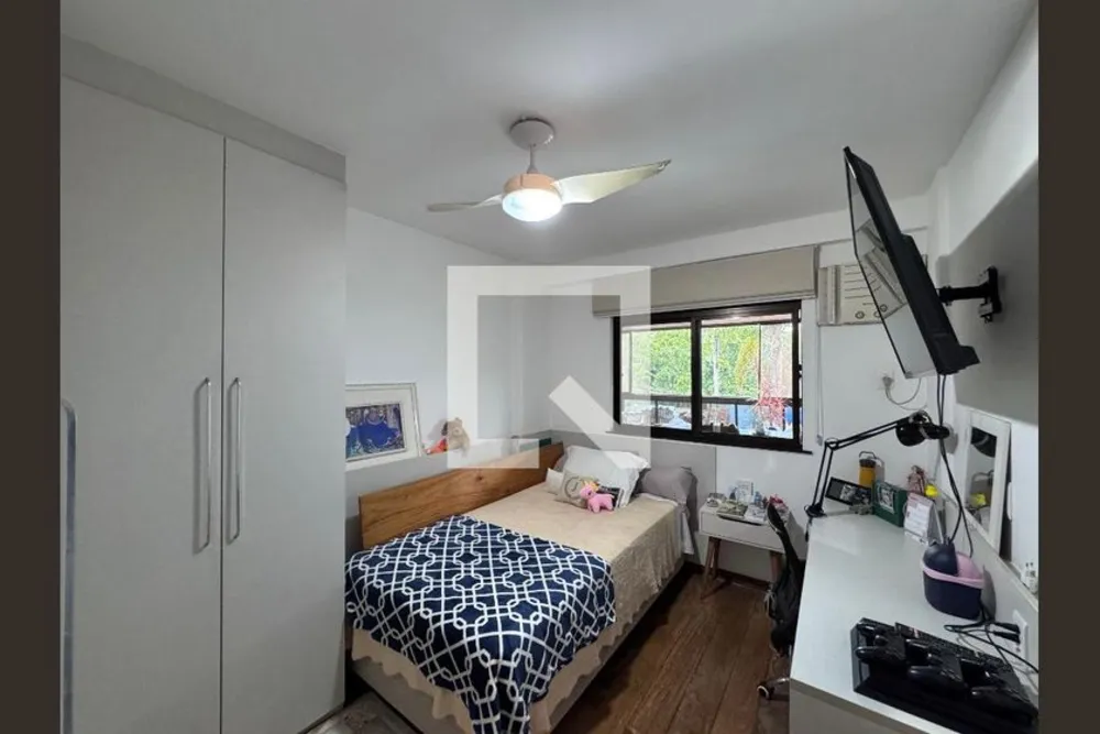 Apartamento, 3 quartos, 130 m² - Foto 31
