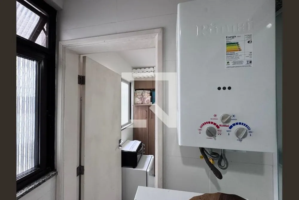 Apartamento, 3 quartos, 130 m² - Foto 35