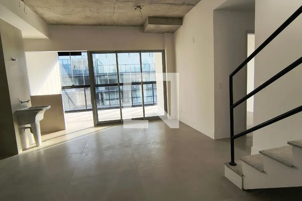 Cobertura, 2 quartos, 148 m² - Foto 2