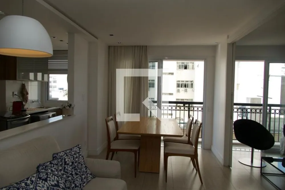 Apartamento, 2 quartos, 74 m² - Foto 5