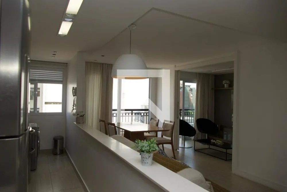 Apartamento, 2 quartos, 74 m² - Foto 3
