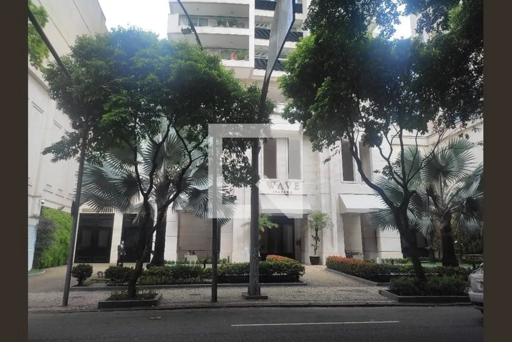 Apartamento, 2 quartos, 74 m² - Foto 94