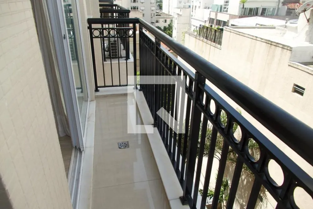 Apartamento, 2 quartos, 74 m² - Foto 22