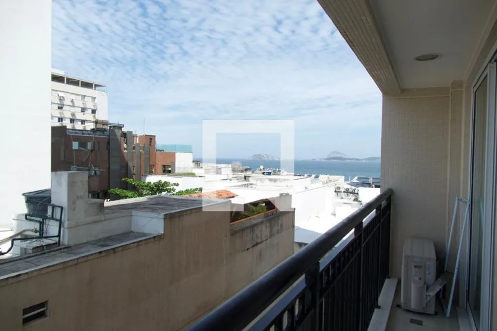 Apartamento, 2 quartos, 74 m² - Foto 15