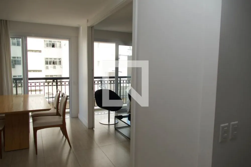 Apartamento, 2 quartos, 74 m² - Foto 6