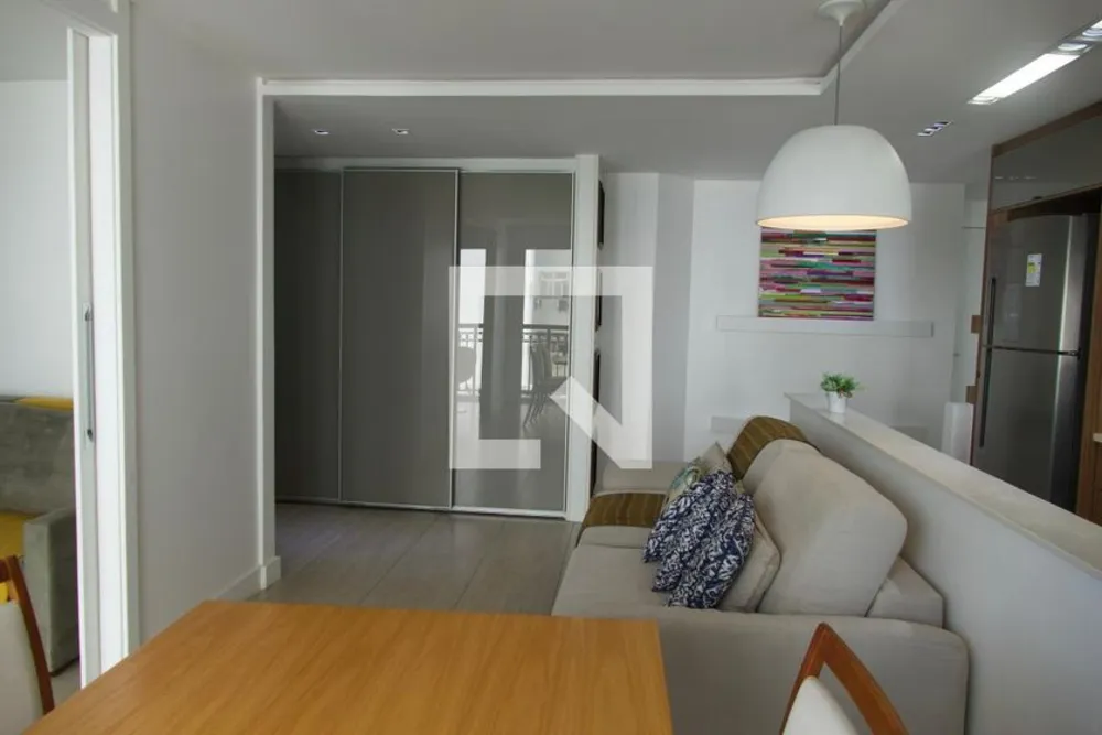 Apartamento, 2 quartos, 74 m² - Foto 8