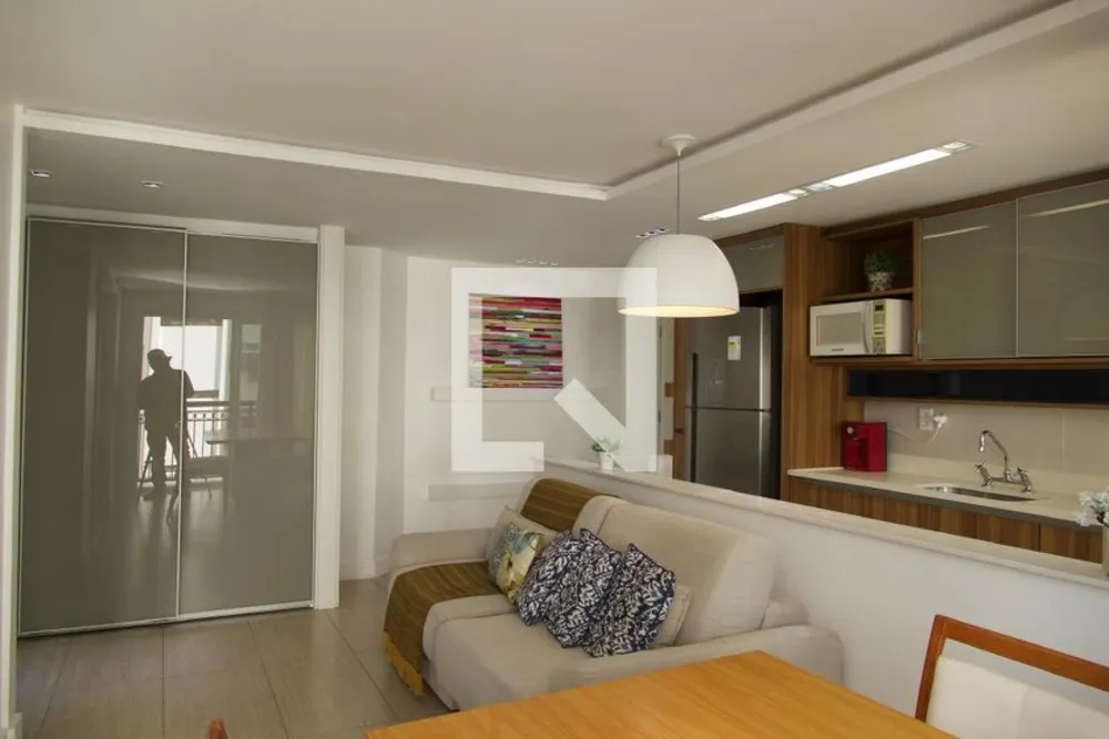 Apartamento, 2 quartos, 74 m² - Foto 12