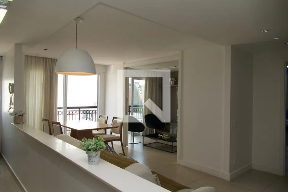 Apartamento, 2 quartos, 74 m² - Foto 1