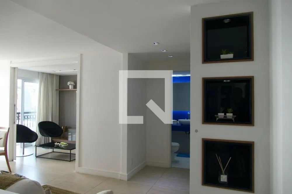 Apartamento, 2 quartos, 74 m² - Foto 2