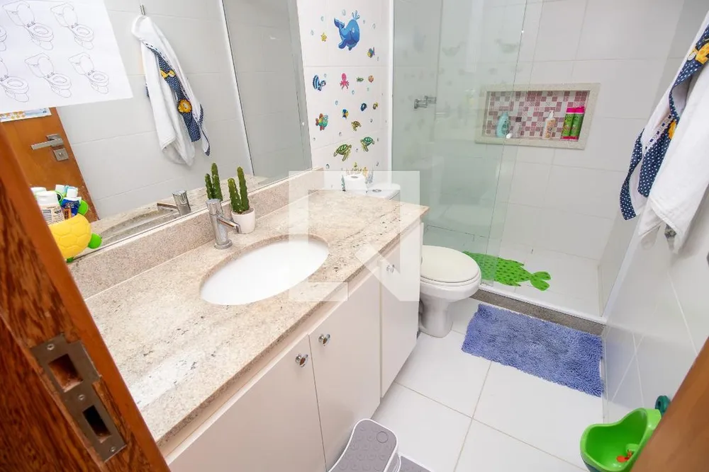 Casa, 3 quartos, 130 m² - Foto 30