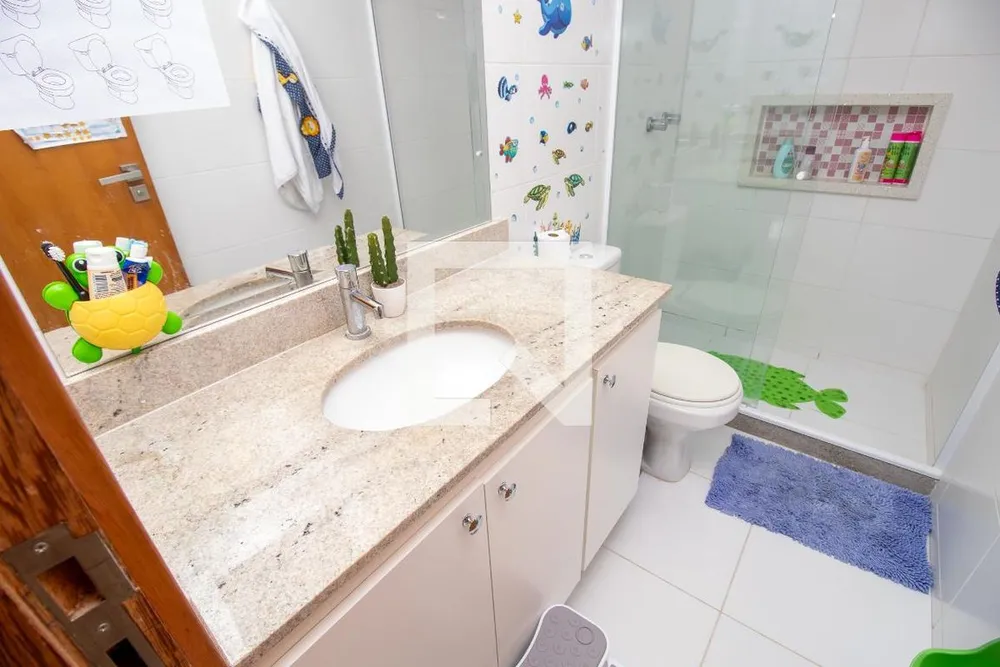 Casa, 3 quartos, 130 m² - Foto 24