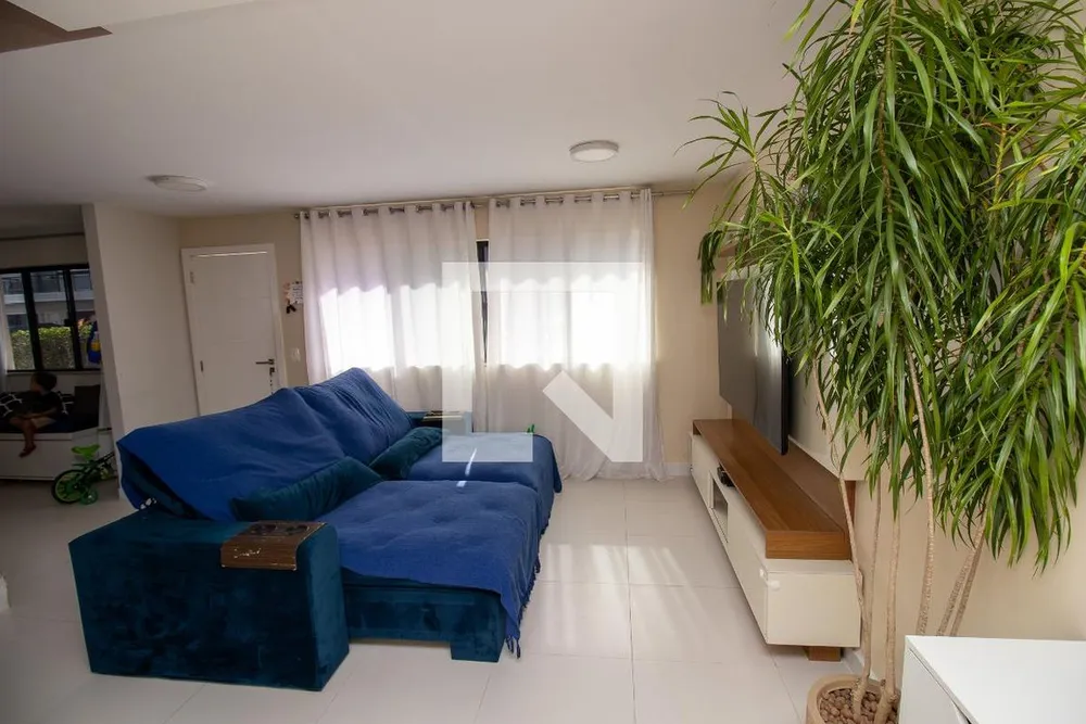 Casa, 3 quartos, 130 m² - Foto 1